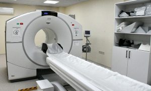 ÇOMÜ Araştırma ve Uygulama Hastahane İnşaatı