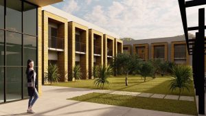 Gökçeada Tatil Köyü ve Konaklama Tesisleri