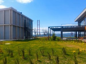 DLSY KGM Hizmet Binaları