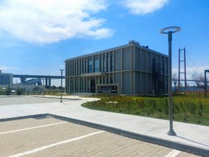 DLSY KGM Hizmet Binaları