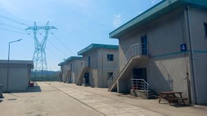 İçdaş Sosyal Tesis ve Lojmanları