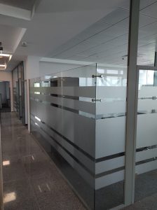 İçdaş Tersane İdari Binası Yapım İşi