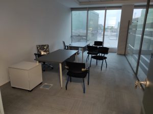 İçdaş Tersane İdari Binası Yapım İşi