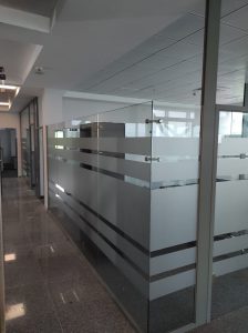 İçdaş Tersane İdari Binası Yapım İşi