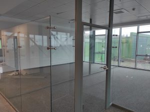 İçdaş Tersane İdari Binası Yapım İşi