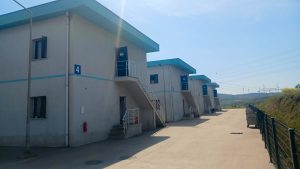 İçdaş Sosyal Tesis ve Lojmanları