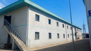 İçdaş Sosyal Tesis ve Lojmanları