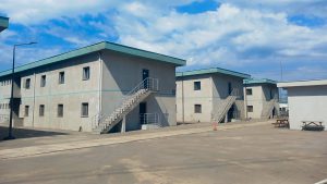 İçdaş Sosyal Tesis ve Lojmanları