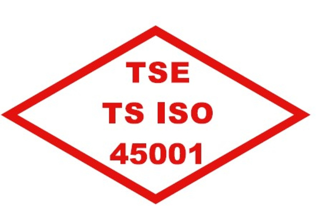 ISO 45001